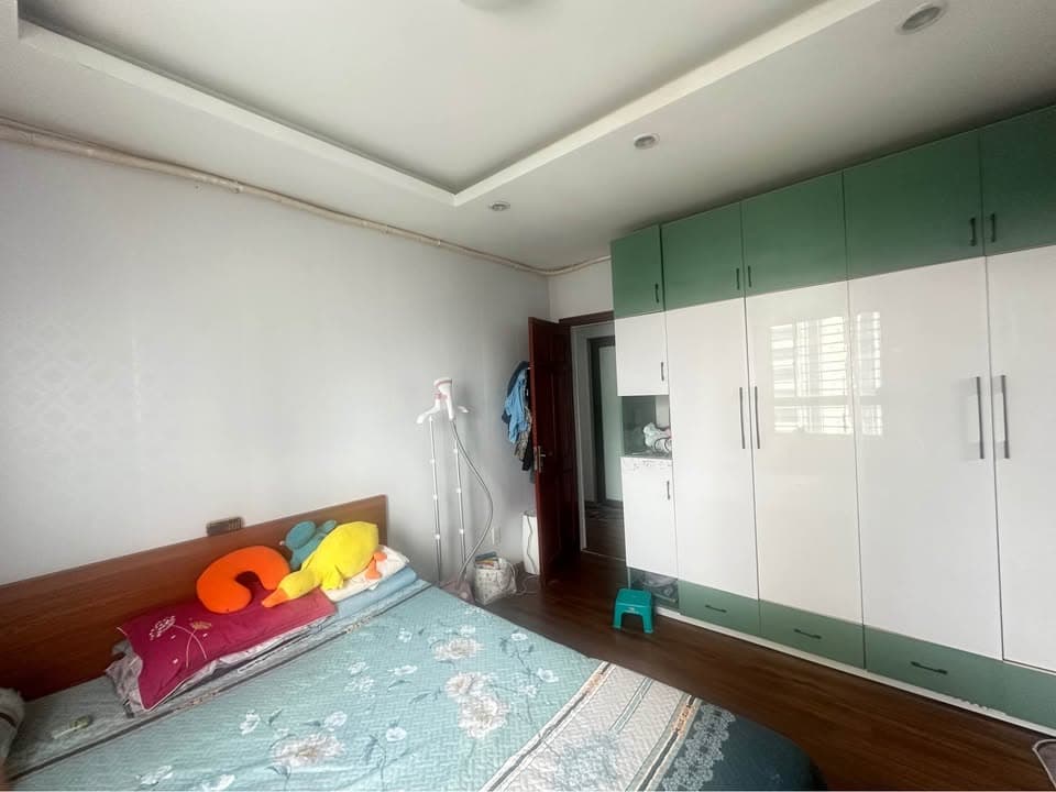Bán căn hộ chung cư Vinh Lotus Residence (Lotus House), Đ. Hồng Bàng, P. Quang Trung, Tp. Vinh, T. Nghệ An 5