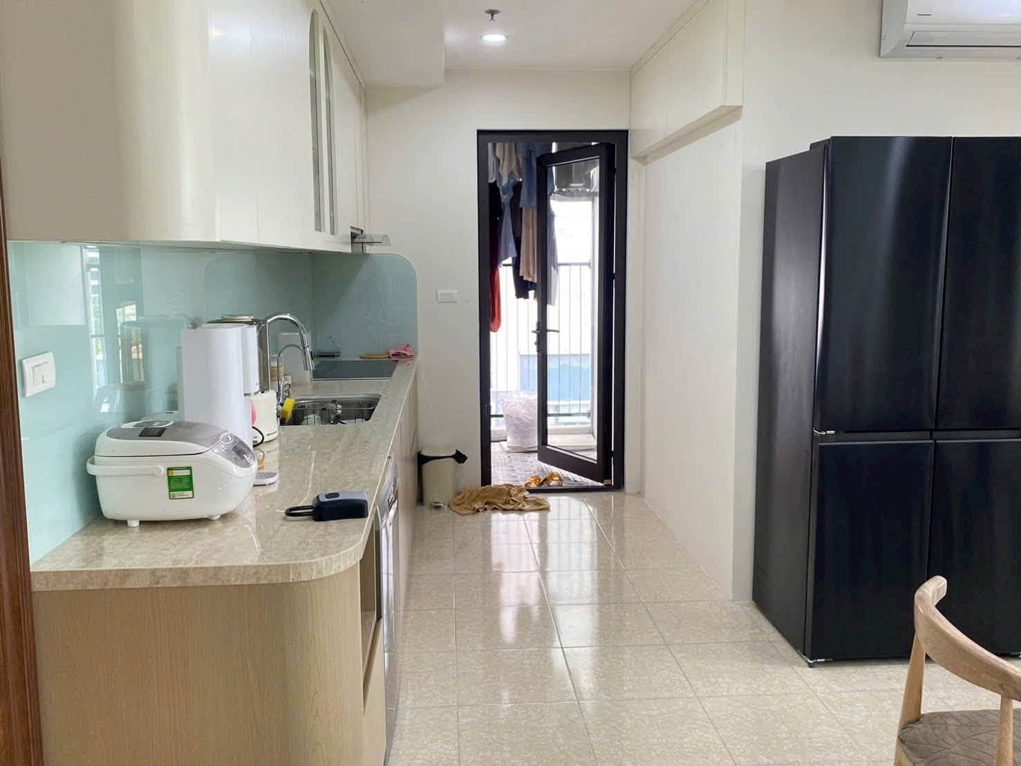 Chung cư 3 ngủ Mỹ Đình, view pháo hoa cực chill, giá chỉ 8 tỷ 2
