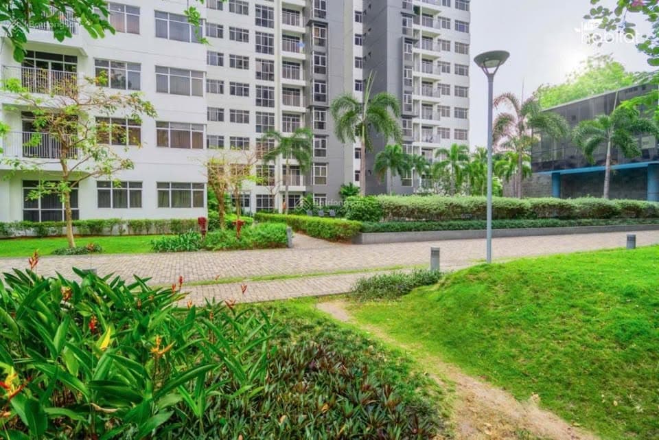 Bán căn hộ chung cư Đ. Khu 5, Tp. Dĩ An, T. Bình Dương 4