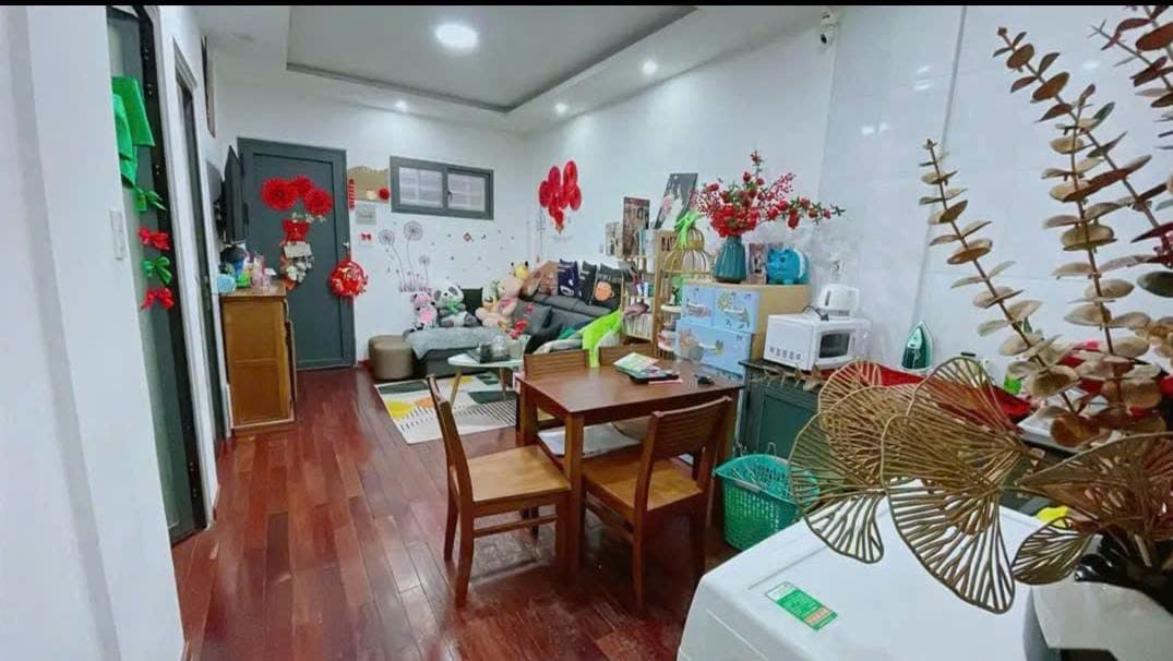 Bán căn hộ chung cư Ngô Quyền, Phường 6, Đà Lạt, diện tích 46.86m2, giá 2,5 tỷ 3