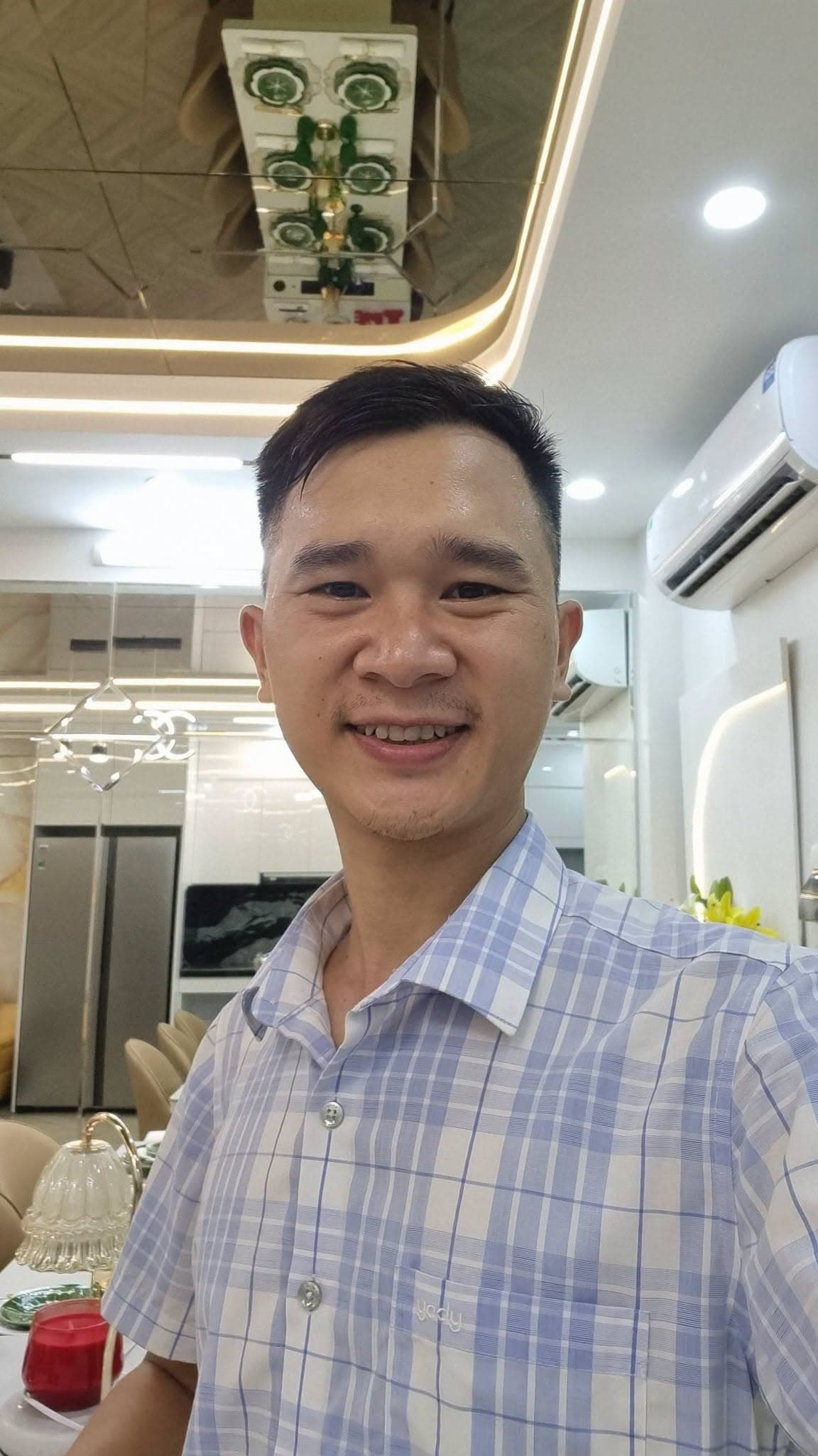 Bán căn hộ chung cư Đ. Văn Khê, Q. Hà Đông, Tp. Hà Nội 3