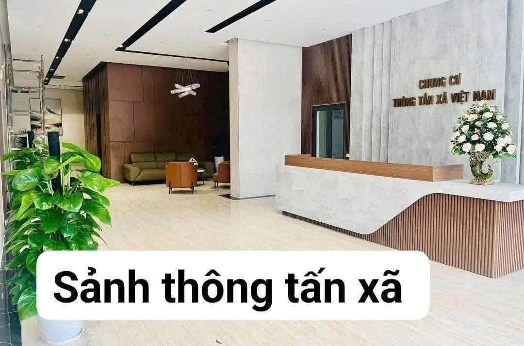 Bán căn hộ chung cư Q. Hoàng Mai, Tp. Hà Nội | 307563357 | Meeyland Mua bán nhà đất