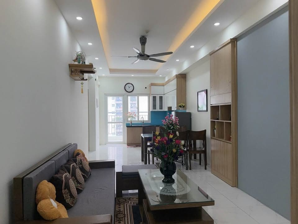 Bán căn hộ chung cư H. Thanh Hà, T. Hải Dương 2