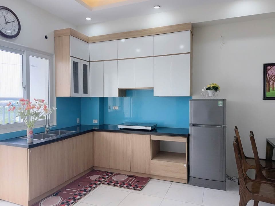 Bán căn hộ chung cư H. Thanh Hà, T. Hải Dương 3