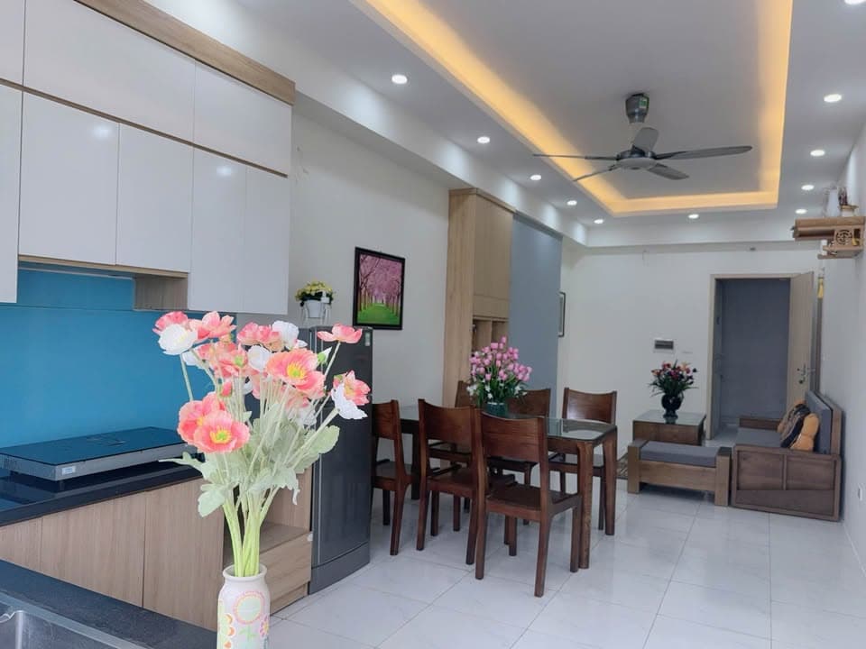 Bán căn hộ chung cư H. Thanh Hà, T. Hải Dương 4
