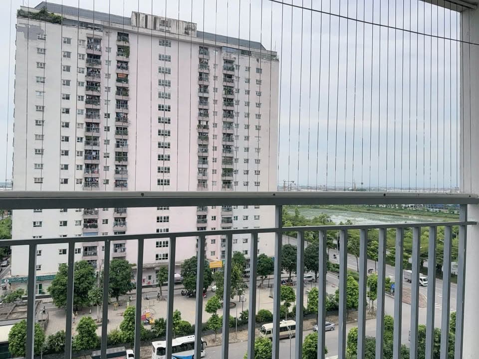 Bán căn hộ chung cư H. Thanh Hà, T. Hải Dương 5