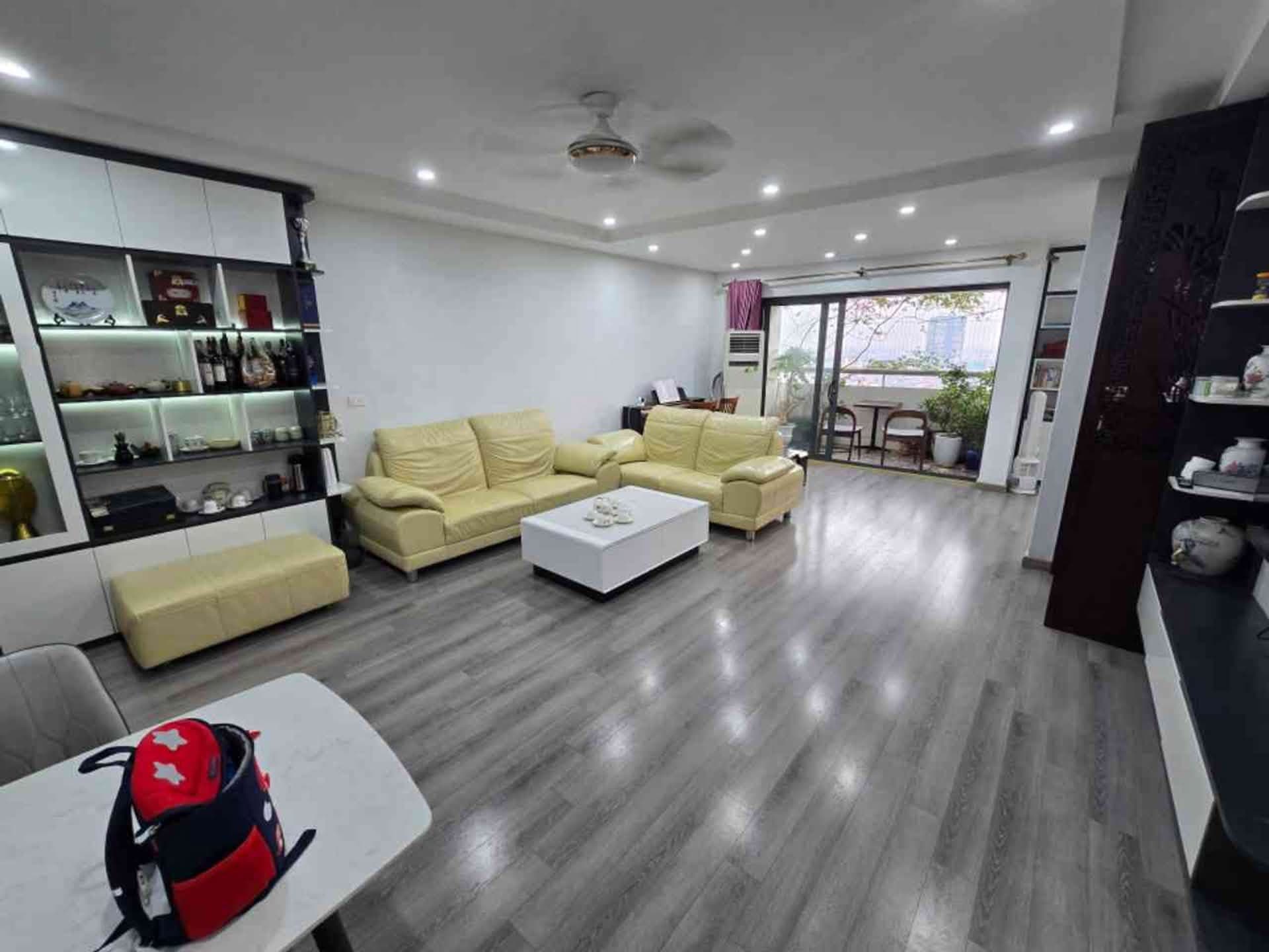 Bán căn hộ chung cư Đ. Văn Khê, Q. Hà Đông, Tp. Hà Nội 2