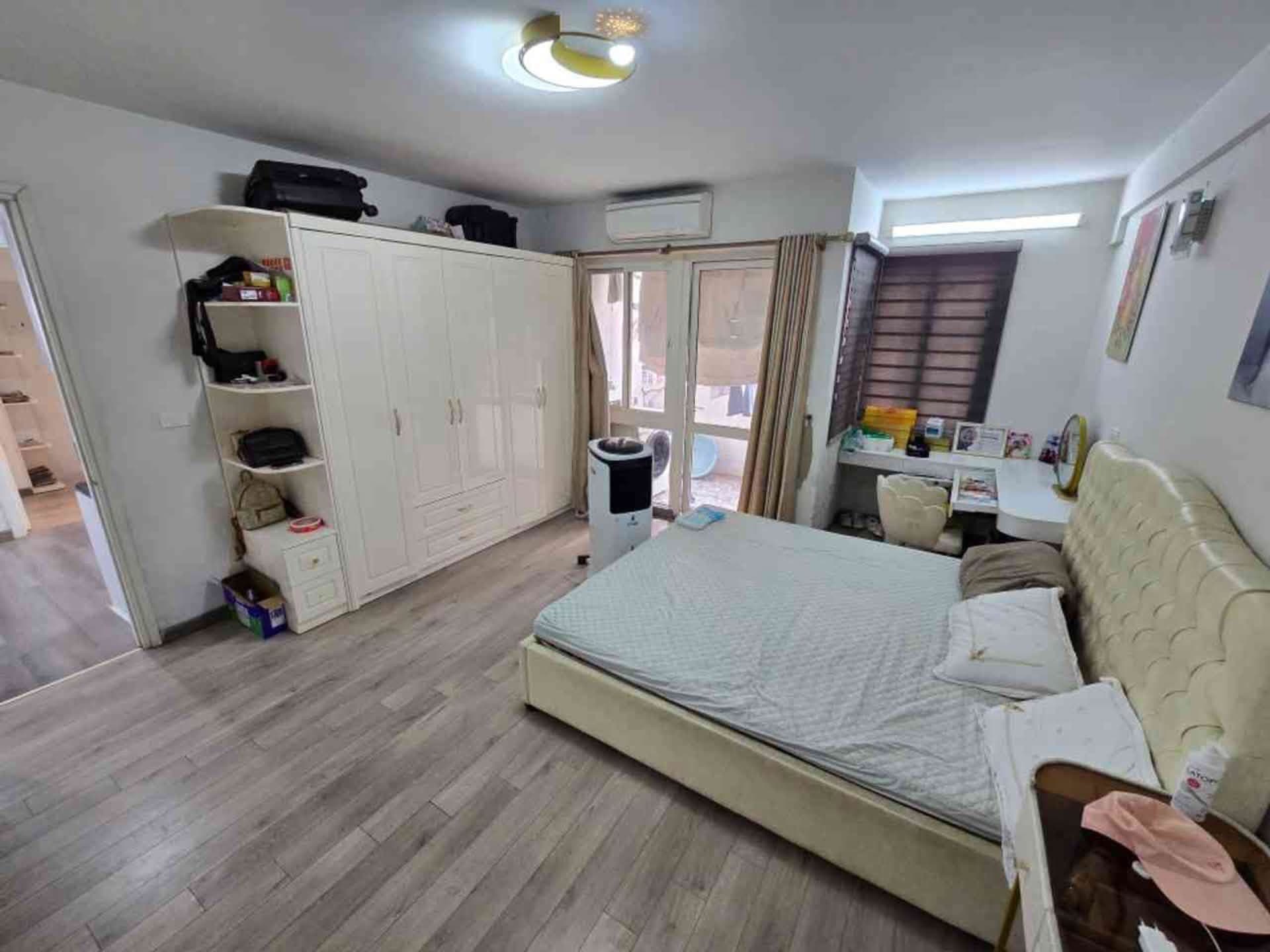 Bán căn hộ chung cư Đ. Văn Khê, Q. Hà Đông, Tp. Hà Nội 3