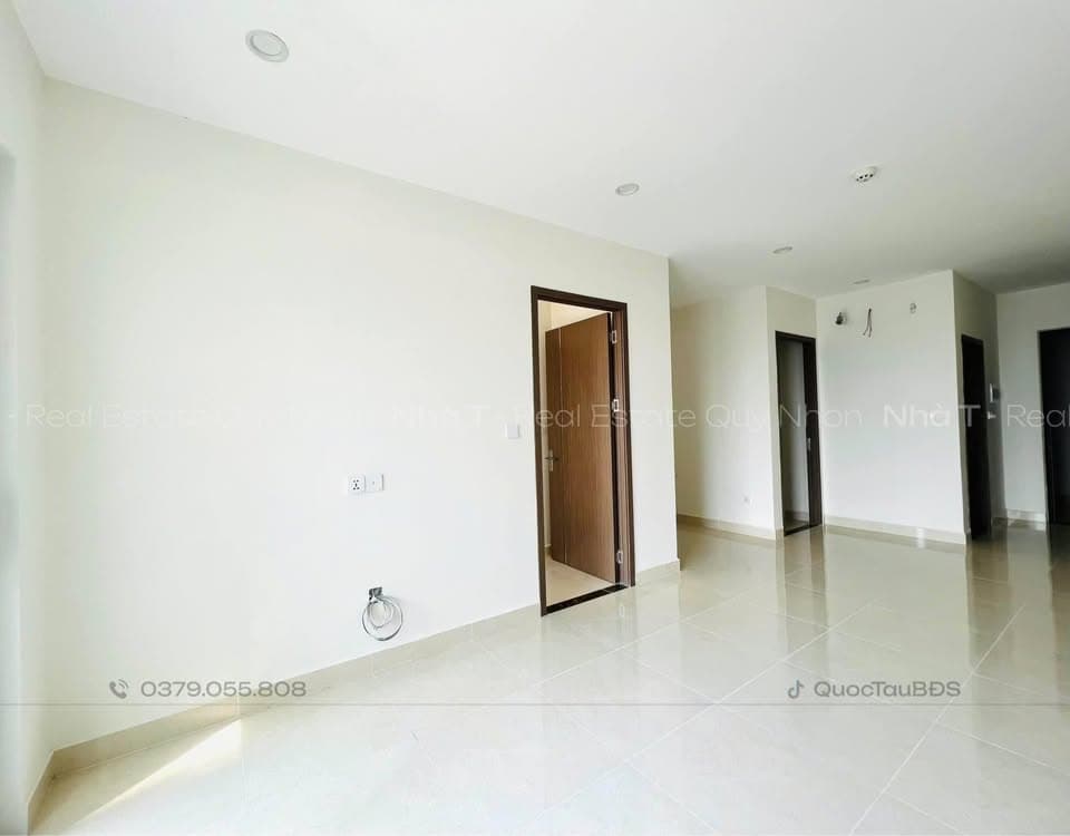 Bán căn hộ chung cư EcoLife Riverside, Đ. Điện Biên Phủ, P. Nhơn Bình, Tp. Quy Nhơn, T. Bình Định 3