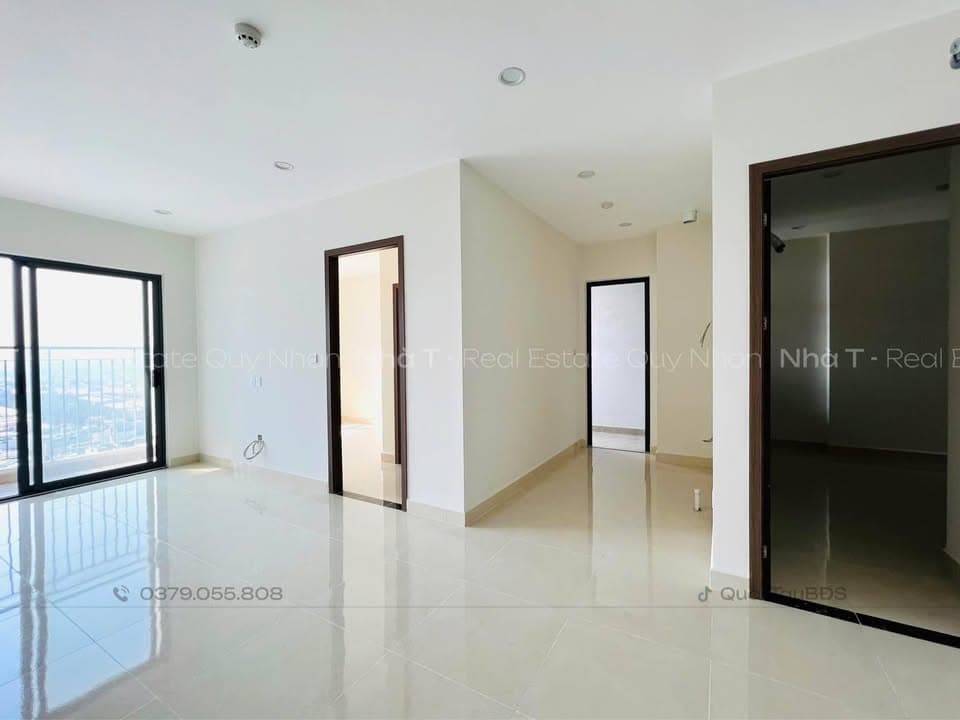 Bán căn hộ chung cư EcoLife Riverside, Đ. Điện Biên Phủ, P. Nhơn Bình, Tp. Quy Nhơn, T. Bình Định 2