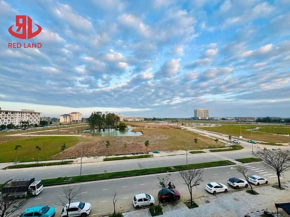 Bán căn hộ chung cư Vicoland Huế, 53m2, 2 phòng ngủ, view quảng trường 2