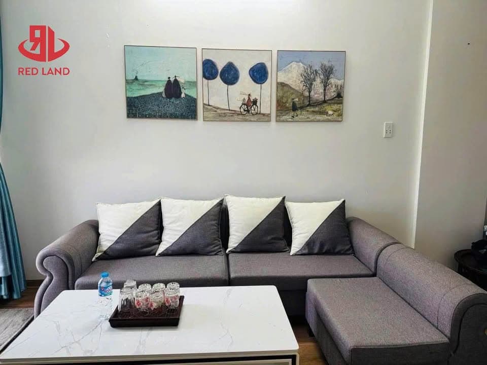 Bán căn hộ chung cư Vicoland Huế, 53m2, 2 phòng ngủ, view quảng trường