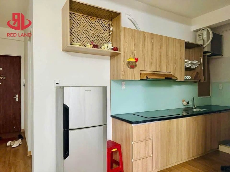 Bán căn hộ chung cư Vicoland Huế, 53m2, 2 phòng ngủ, view quảng trường 5