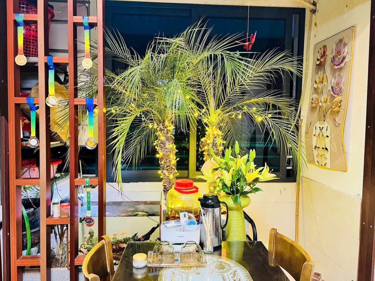 Bán căn hộ chung cư Chung cư Handico 30, Đ. Lê Hồng Phong, P. Quang Trung, Tp. Vinh, T. Nghệ An 2