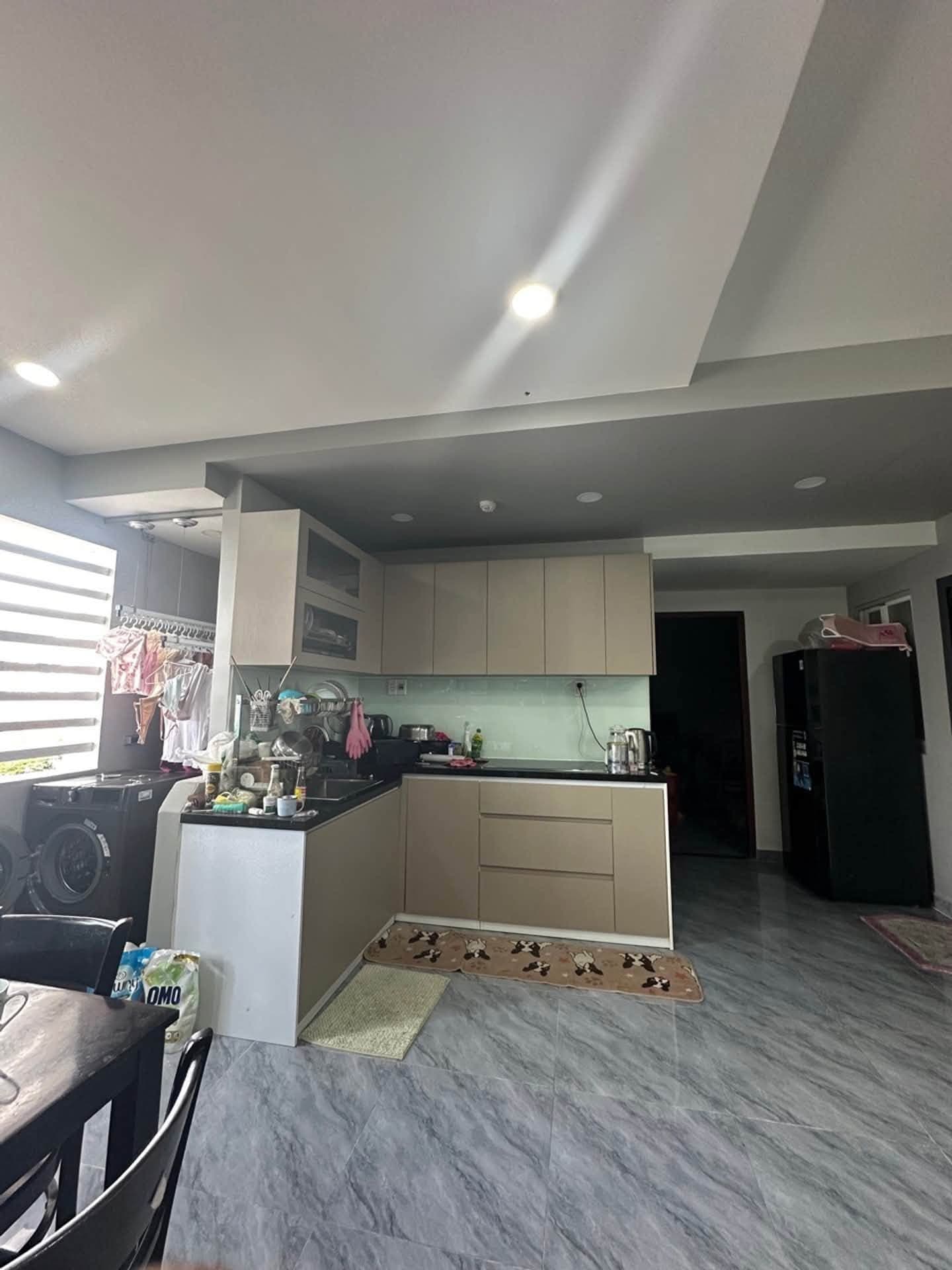Chung cư D1 Quận 8, 71m2, 2 phòng ngủ, sổ hồng riêng, giá chỉ 2,6 tỷ