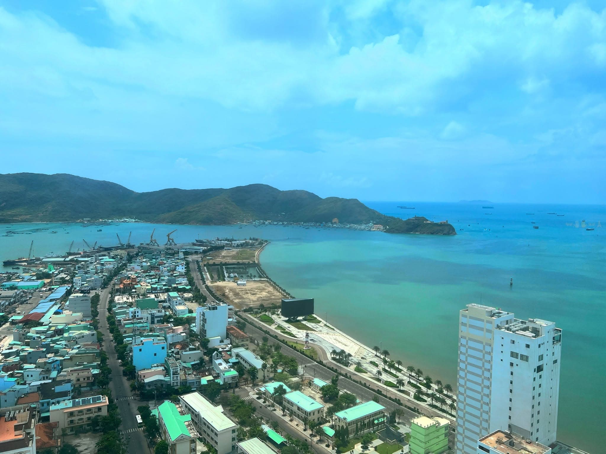 Sở hữu ngay căn hộ Altara Residences Quy Nhơn 2 phòng ngủ, sổ hồng sẵn sàng 4