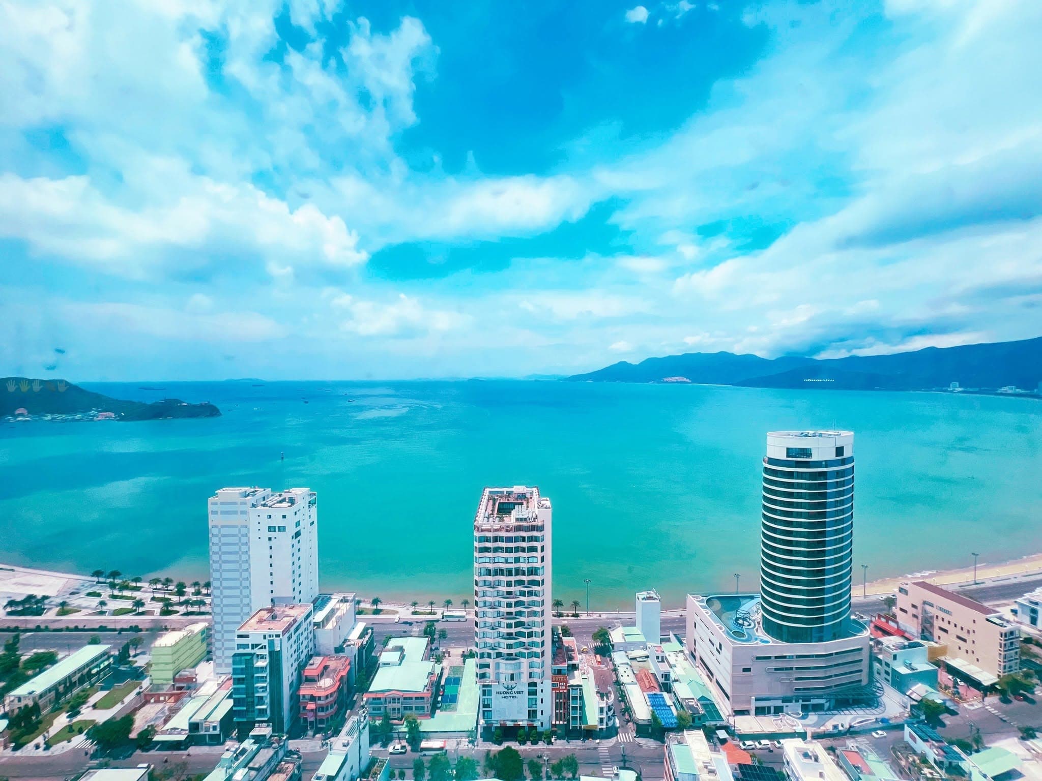 Sở hữu ngay căn hộ Altara Residences Quy Nhơn 2 phòng ngủ, sổ hồng sẵn sàng 5