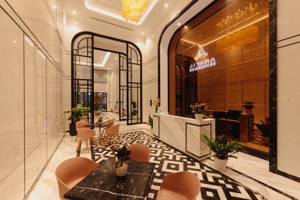 Sở hữu ngay căn hộ Altara Residences Quy Nhơn 2 phòng ngủ, sổ hồng sẵn sàng 3