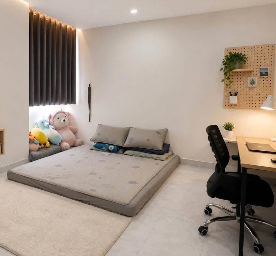 Bán căn hộ chung cư P. Bảo Khánh, Q. Hoàn Kiếm, Tp. Hà Nội 4