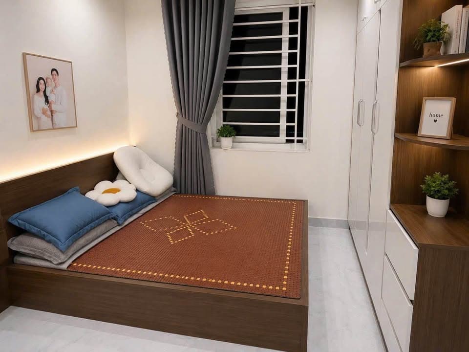 Bán căn hộ chung cư P. Bảo Khánh, Q. Hoàn Kiếm, Tp. Hà Nội 5