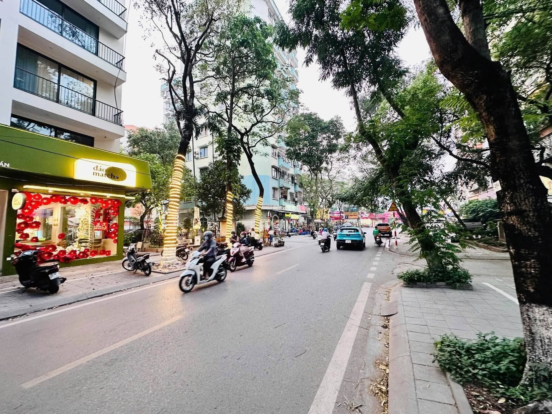 Bán căn hộ chung cư P. Thanh Xuân Nam, Q. Thanh Xuân, Tp. Hà Nội 3