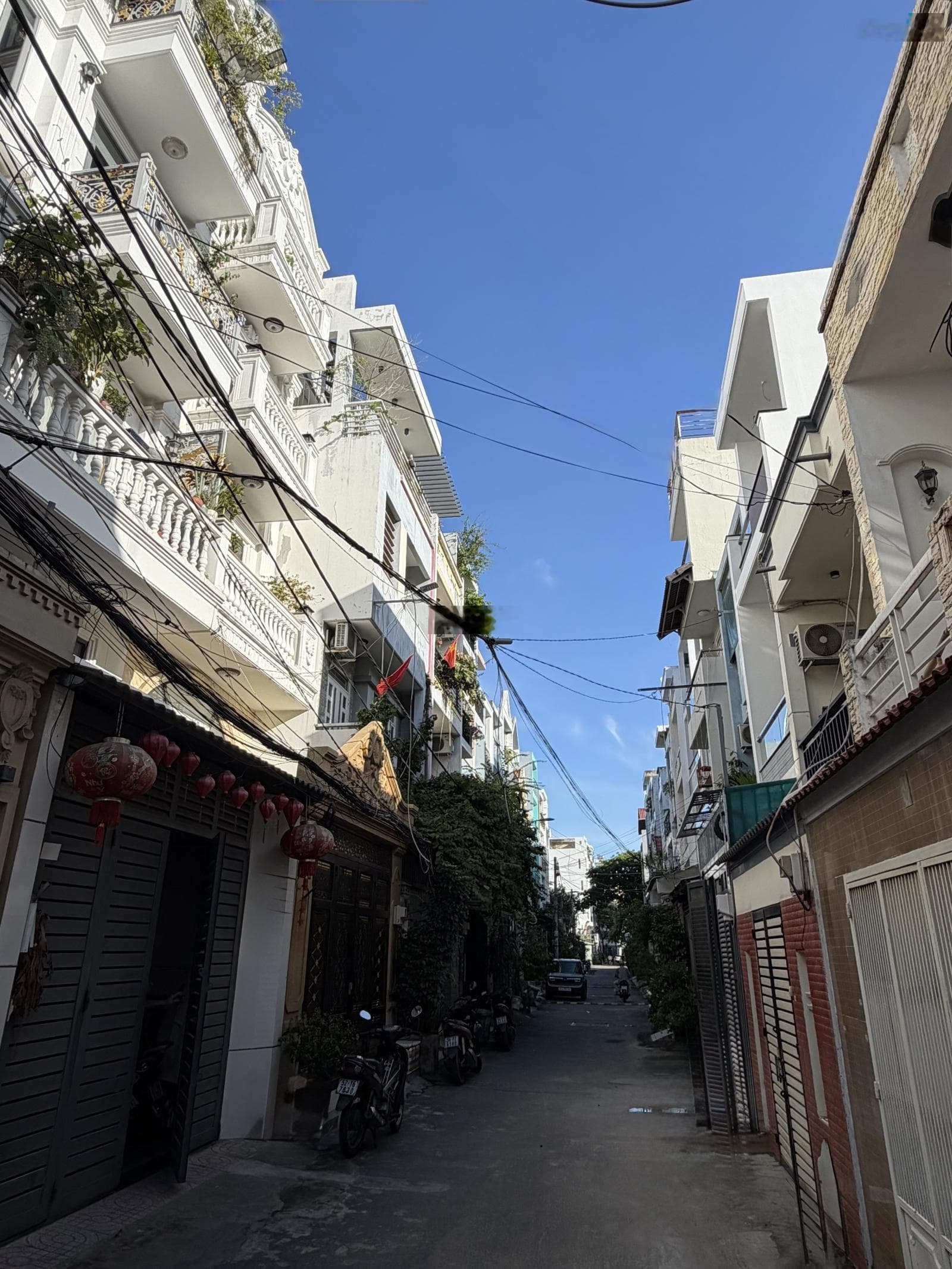 Bán nhà riêng Đ. Số 28, P. 6, Q. Gò Vấp, Tp. Hồ Chí Minh