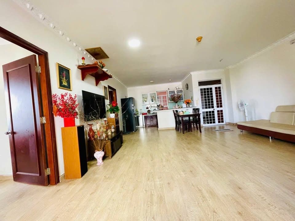 Bán căn góc Seaview Vũng Tàu, 118m2 rộng thênh thang, giá 3.3 tỷ 2