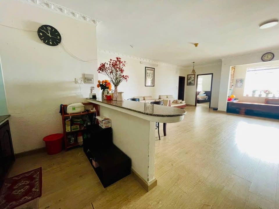Bán căn góc Seaview Vũng Tàu, 118m2 rộng thênh thang, giá 3.3 tỷ 4