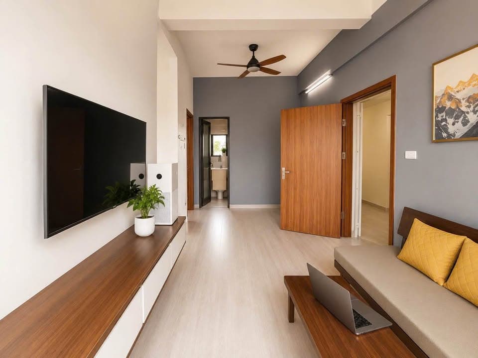 Bán căn hộ chung cư Đ. Hà Phước, Tp. Nha Trang, T. Khánh Hòa | 307578165 | Meeyland 2