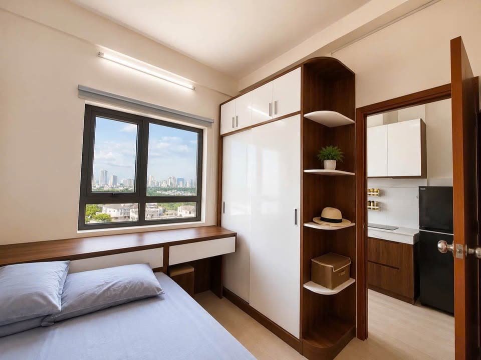 Bán căn hộ chung cư Đ. Hà Phước, Tp. Nha Trang, T. Khánh Hòa | 307578165 | Meeyland 4