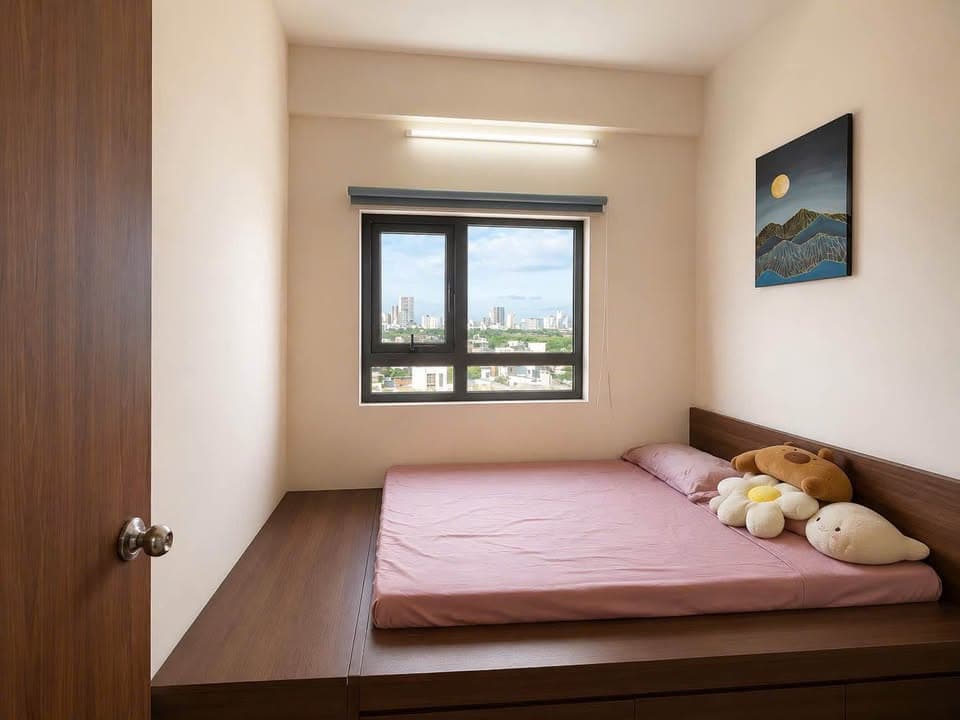 Bán căn hộ chung cư Đ. Hà Phước, Tp. Nha Trang, T. Khánh Hòa | 307578165 | Meeyland 3