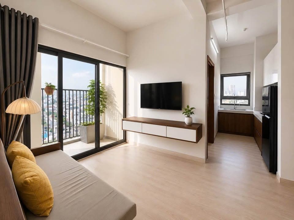 Bán căn hộ chung cư Đ. Hà Phước, Tp. Nha Trang, T. Khánh Hòa | 307578165 | Meeyland 5
