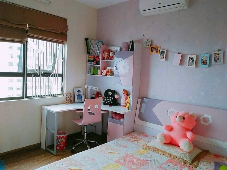 Bán căn hộ chung cư The Pride Tố Hữu, 103m2, 3 phòng ngủ, giá 5,8 tỷ 3
