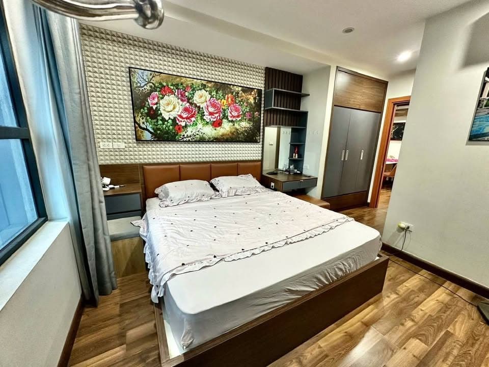 Bán căn hộ chung cư The Pride Tố Hữu, 103m2, 3 phòng ngủ, giá 5,8 tỷ 4