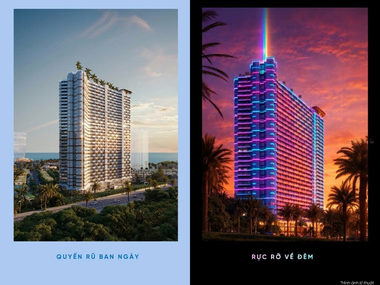 Bán căn hộ chung cư P. Vĩnh Hòa, Tp. Nha Trang, T. Khánh Hòa 3