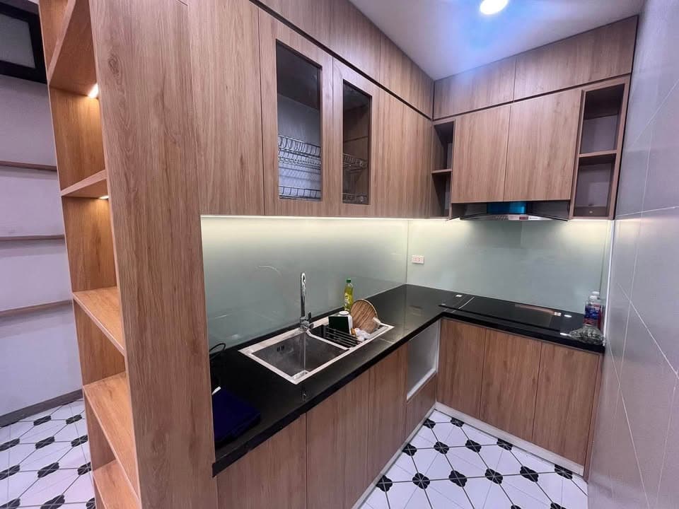 Sở hữu căn hộ 52m2 Cầu Diễn, 2 phòng ngủ, sổ đỏ sẵn, giá 1.9 tỷ 4
