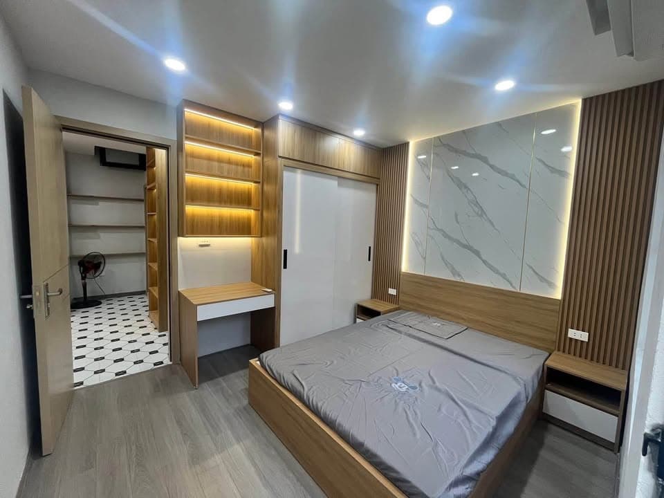 Sở hữu căn hộ 52m2 Cầu Diễn, 2 phòng ngủ, sổ đỏ sẵn, giá 1.9 tỷ 3