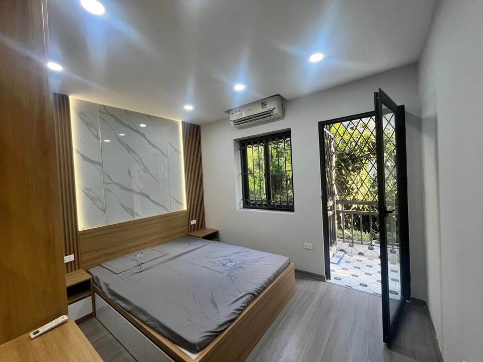 Sở hữu căn hộ 52m2 Cầu Diễn, 2 phòng ngủ, sổ đỏ sẵn, giá 1.9 tỷ 5