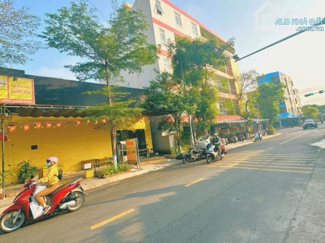 GIÁ ĐẦU TƯ! 125M2 - MẶT TIỀN KINH DOANH NGUYỄN ĐÌNH TỨ - SAU LƯNG BẾN XE. CHỈ 8,8 TỶ ( TL)