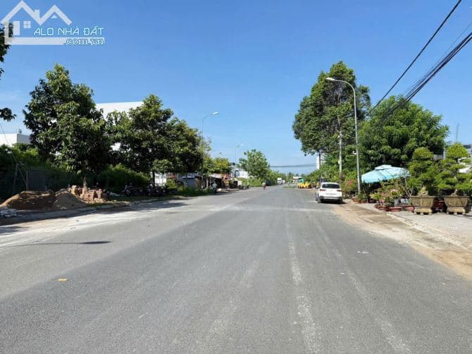 CHÍNH CHỦ BÁN CẶP NỀN VỊ TRÍ ĐẸP – KDC PHÚ AN, P. HƯNG PHÚ, TP. CẦN THƠ
