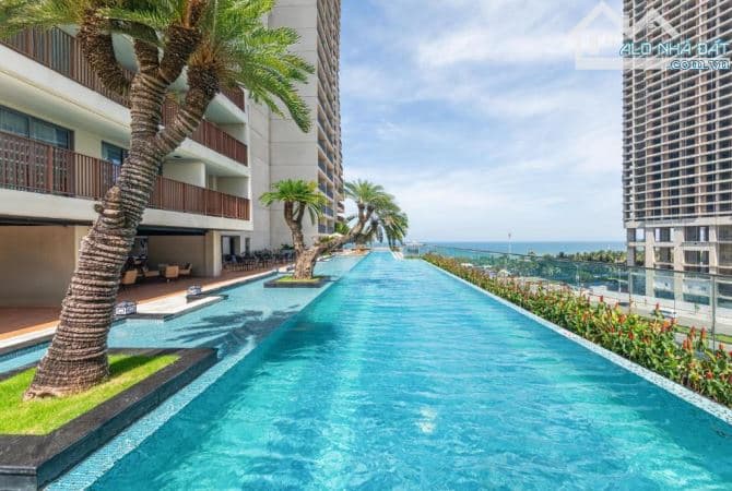 Chào Bán Căn 1PN+ Wyndham Soleil Giá Rẻ Hơn Chủ Đầu Tư 2 Tỷ View Biển