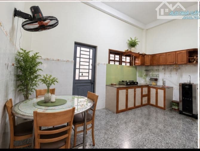 BÁN NHÀ MẶT TIỀN NGUYỄN LAI - 85M2 - 3 TẦNG - TẶNG NỘI THẤT HẾT - NHỈNH 7 TY