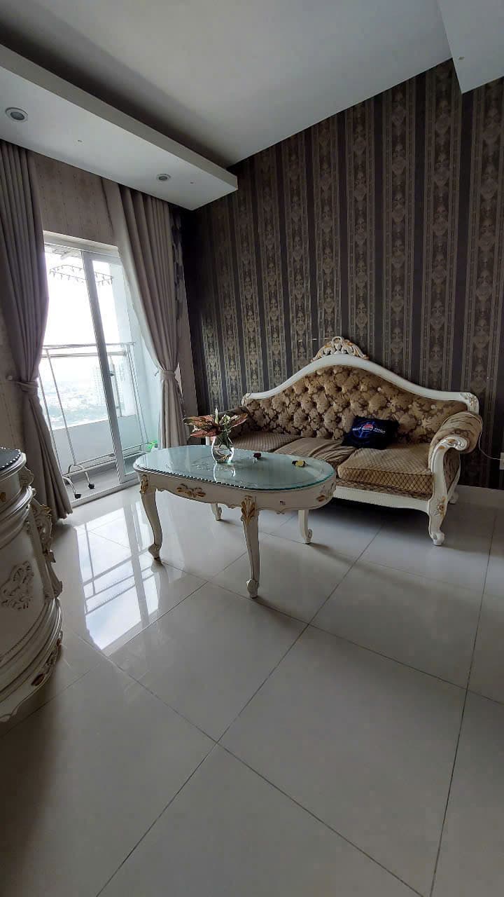 Bán căn hộ chung cư Pegasus Plaza, Tp. Biên Hòa, T. Đồng Nai, 69m2, 2.35 tỷ