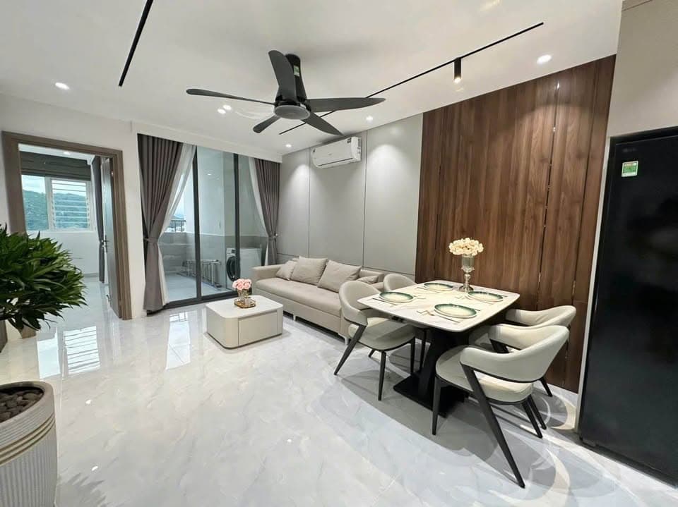 Bán căn hộ chung cư Đ. Nguyễn Thượng Hiền, P. 1, Q. Gò Vấp, Tp. Hồ Chí Minh