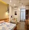 Bán nhà mặt tiền Ngô Thị Liễu - 83M2 - 4 tầng vừa xây - tặng nội thất- 10.X