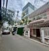 SIÊU PHẨM XÂY MỚI Bùi Đình Tuý, Bình Thạnh - Gần Bà Chiểu - Giáp Quận 1 - 3 Tầng - 60m2
