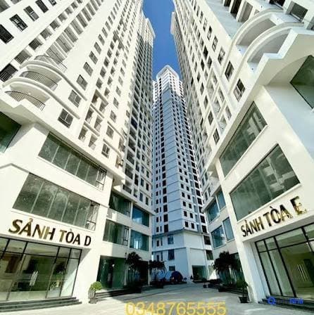 Sở hữu căn hộ Tecco Thái Nguyên chỉ với 500tr – Nhận nhà cuối năm 2026!