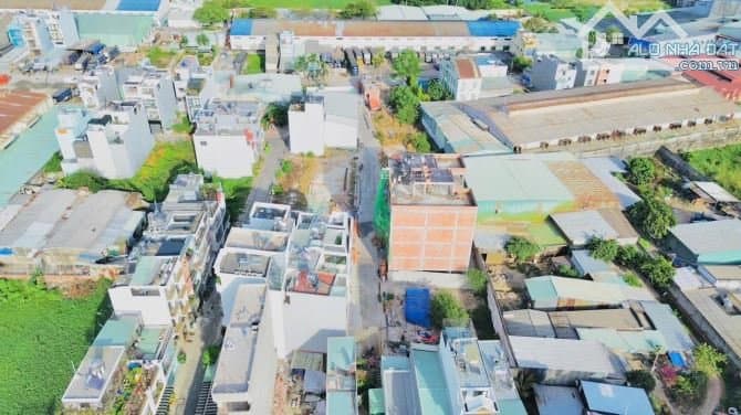 CẦN BÁN GẤP 2 NỀN CUỐI CÙNG KDC TÂY LÂN
