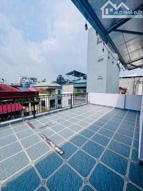CHỈ 18 TỶ CÓ NGAY CĂN NHÀ TO ĐẸP 100M Ở ĐỘI CẤN